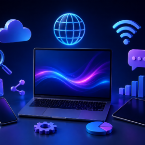 Social Media Marketing Package