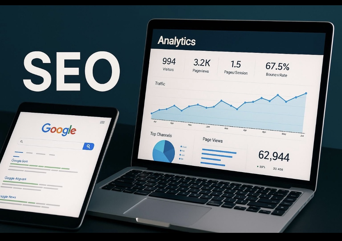 SEO Optimization